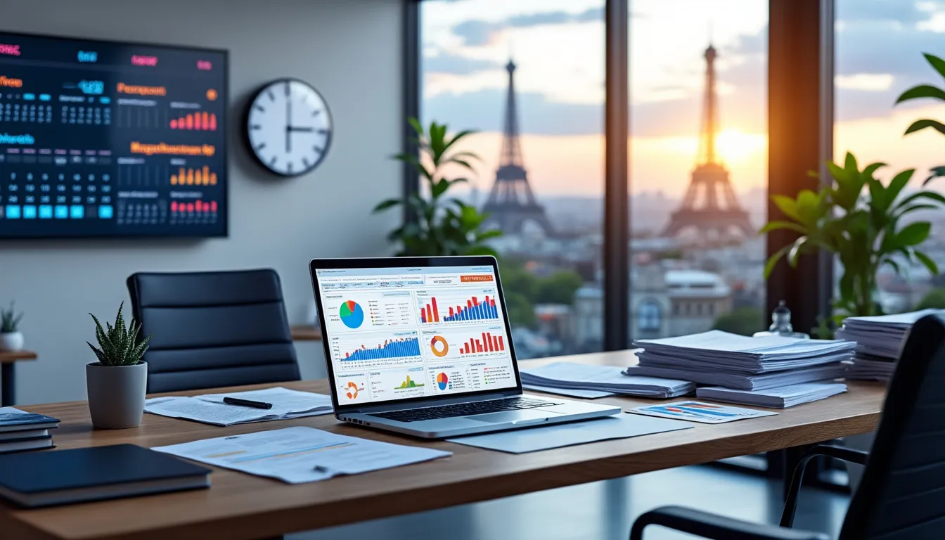 découvrez les obligations légales liées au dépôt et à la publication des comptes annuels en france. cet article détaille les exigences pour les entreprises, les délais à respecter et les conséquences d'un non-respect. informez-vous pour rester conforme et optimiser la transparence financière de votre société.