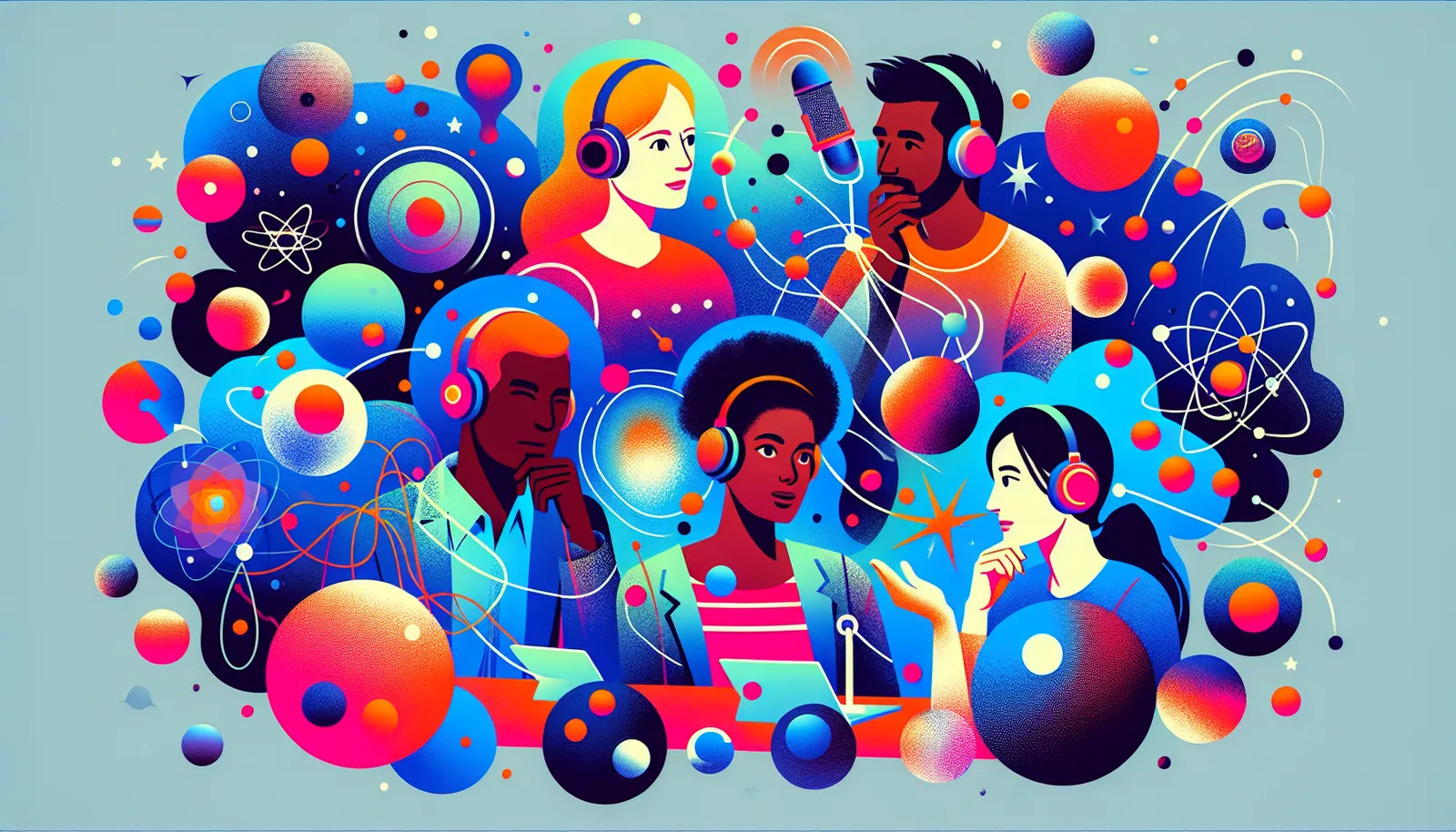 découvrez comment les podcasts de niche peuvent transformer votre stratégie de communication et vous aider à toucher efficacement votre audience ciblée. explorez les avantages et astuces pour tirer parti de ce média en pleine expansion.