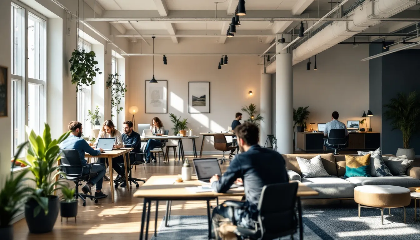 découvrez les pratiques rh essentielles pour favoriser le bien-être au travail, optimiser la satisfaction des employés et créer un environnement professionnel sain et productif.