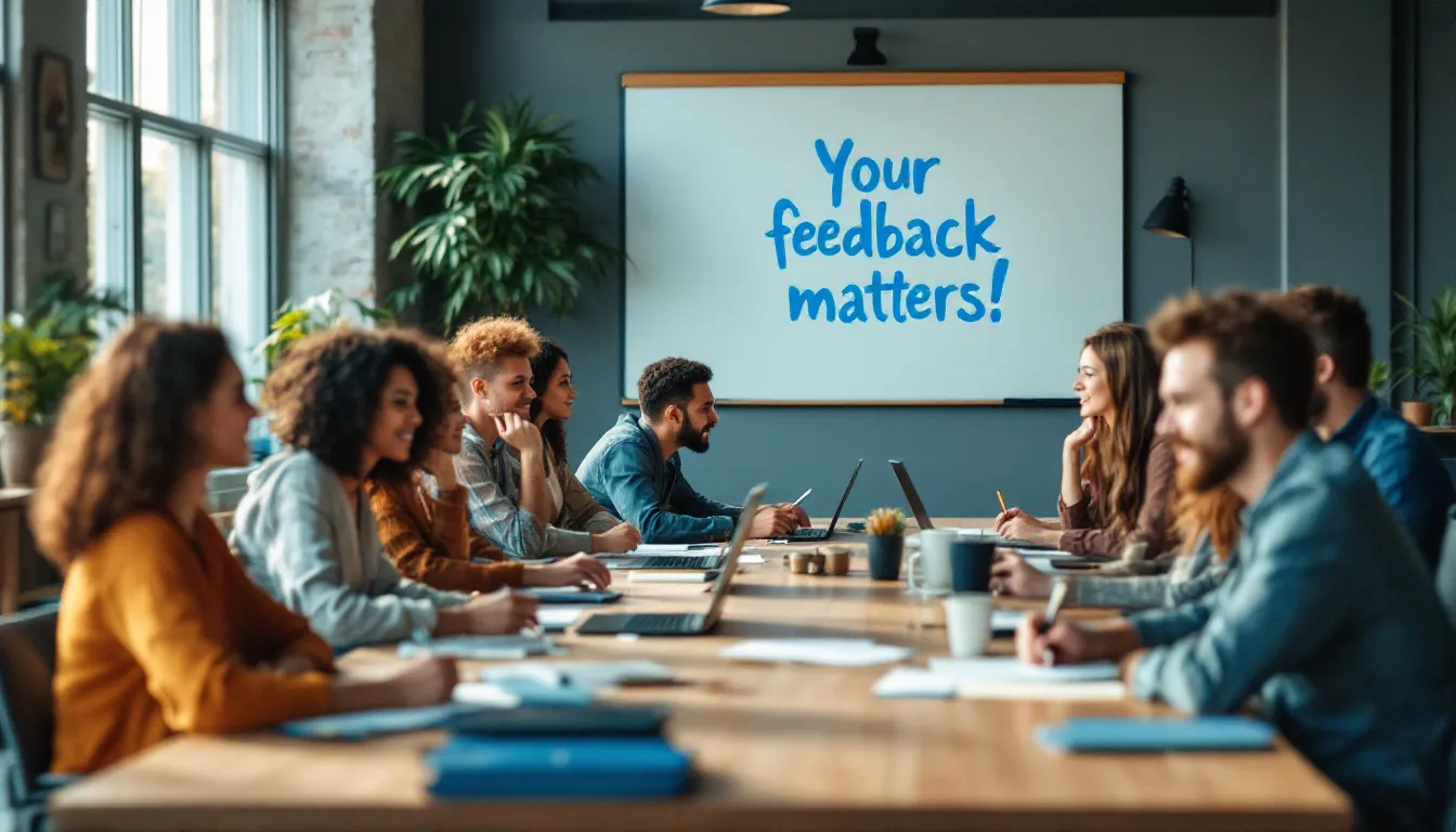 découvrez les pratiques rh essentielles pour promouvoir le bien-être au travail. apprenez comment instaurer un environnement sain, favoriser l'épanouissement des employés et optimiser la productivité au sein de votre entreprise.
