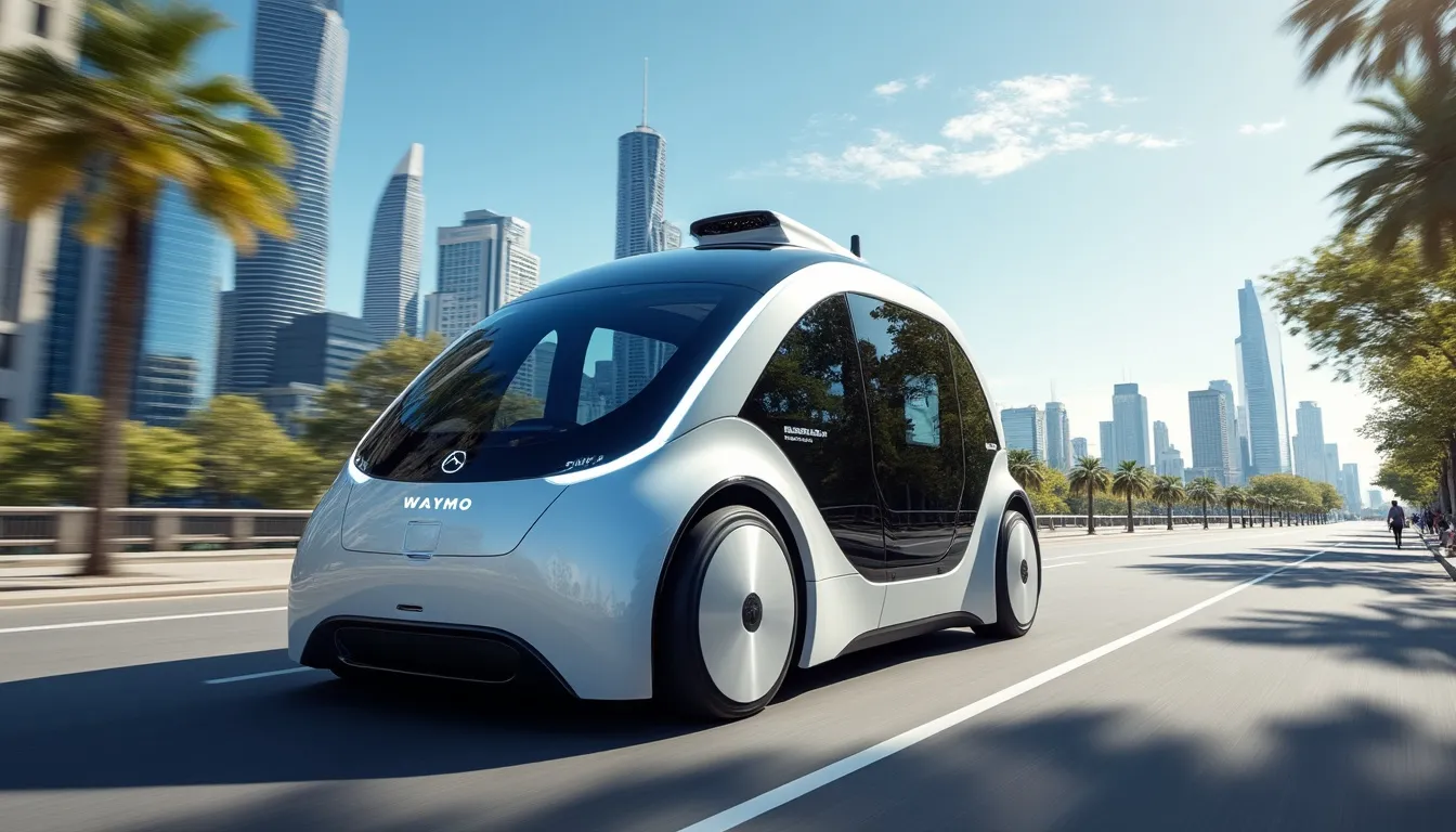 découvrez les réussites et les échecs de la semaine dans le secteur de la technologie, avec un focus particulier sur waymo. plongez dans les spécificités de cette entreprise innovante et apprenez comment ses avancées et défis façonnent l'avenir de la conduite autonome.