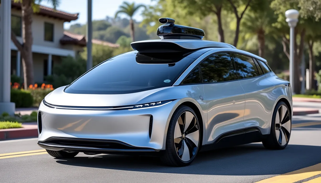 découvrez les réussites et les échecs marquants de la semaine, avec une attention particulière sur les spécificités de waymo, le pionnier de la conduite autonome. analysez les événements clés et les défis rencontrés par cette entreprise innovante dans le secteur des véhicules autonomes.