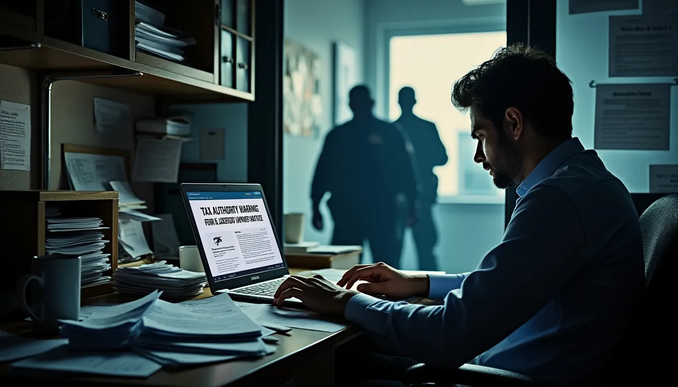 découvrez les sanctions applicables en cas de travail dissimulé dans une entreprise individuelle : amendes, peines de prison, redressements sociaux et conséquences judiciaires. protégez votre activité en respectant la législation.