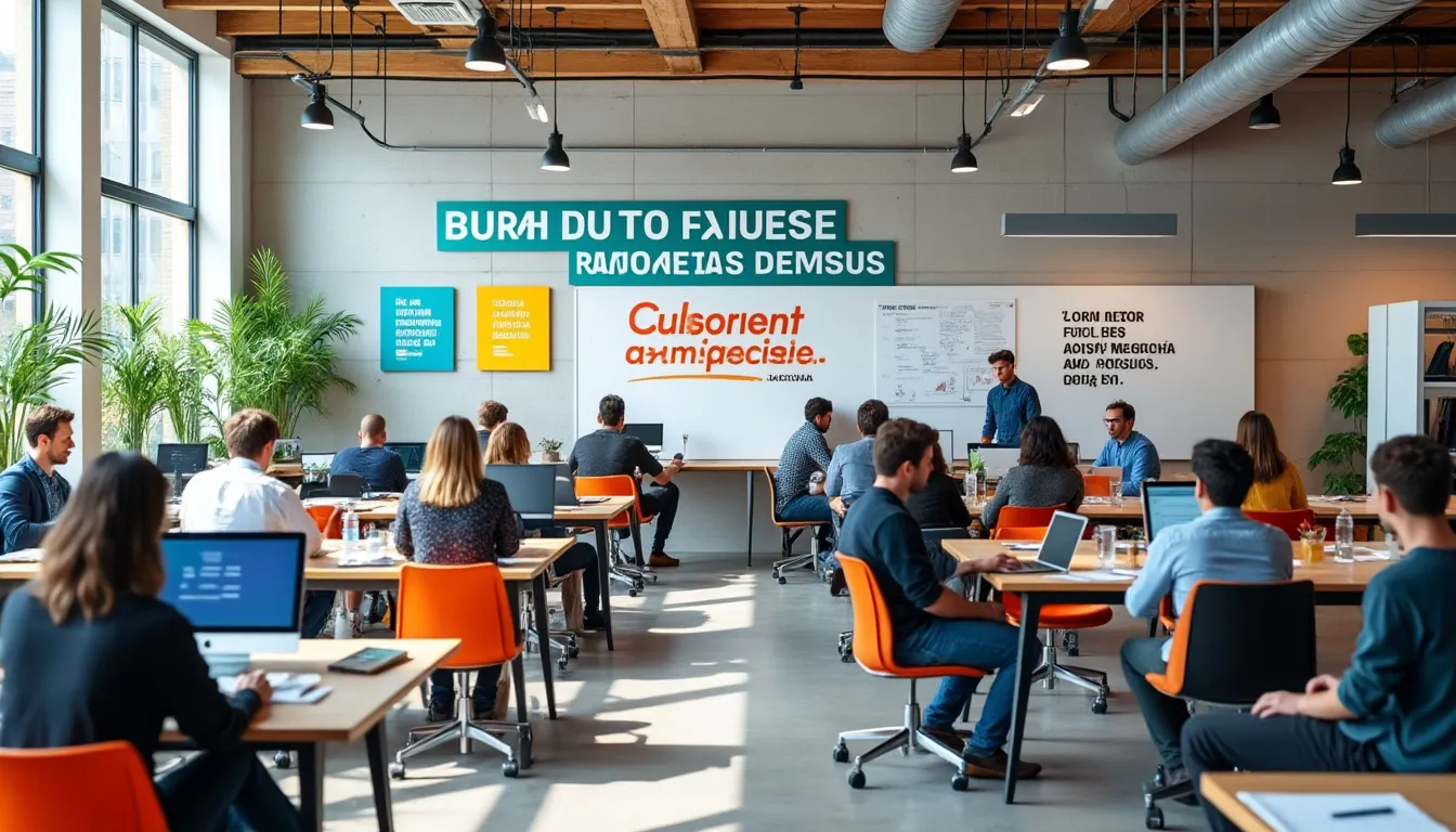 découvrez les stratégies audacieuses qui transformeront votre entreprise ! dans cet article, explorez 20 leçons essentielles pour développer une gestion innovante et efficace, tout en apprenant à 'pirater' les pratiques courantes pour atteindre le succès.