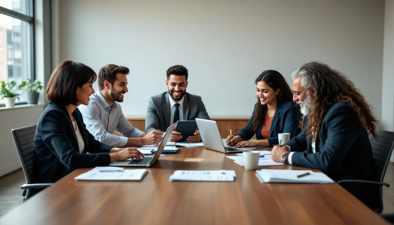 découvrez les caractéristiques uniques du recrutement dans le secteur juridique. explorez les compétences requises, les défis rencontrés et les tendances actuelles pour naviguer efficacement dans ce domaine en constante évolution.