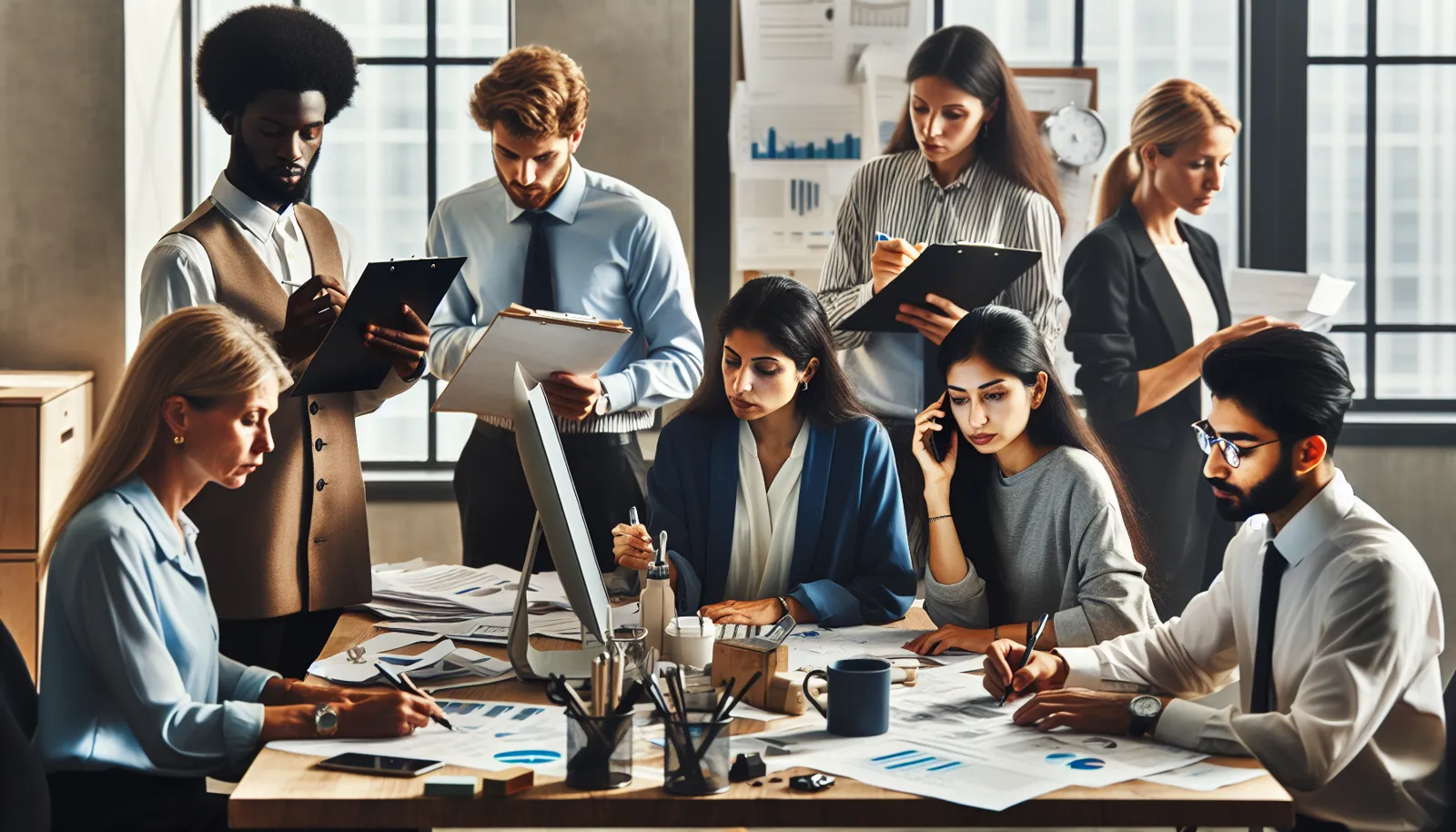découvrez les particularités du recrutement dans le secteur public, avec un focus sur les procédures, les exigences et les atouts de ce domaine unique. informez-vous sur les différentes étapes et stratégies pour intégrer la fonction publique efficacement.