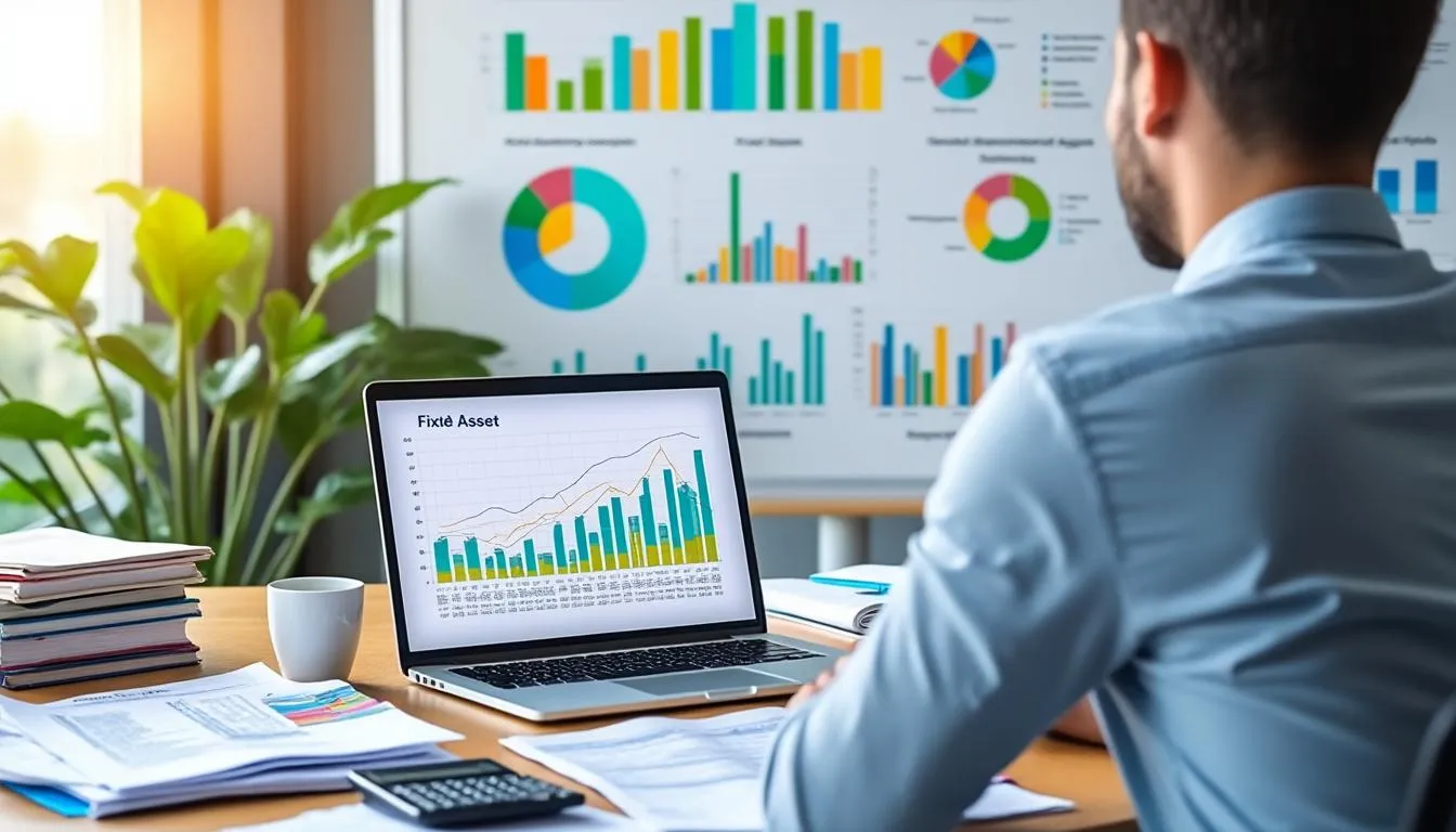 découvrez comment traiter comptablement les stocks d'immobilisations, une étape essentielle pour une gestion financière efficace de votre entreprise. apprenez les méthodes de comptabilité, les normes applicables et les meilleures pratiques pour optimiser vos ressources et assurer la conformité. idéal pour les comptables, gestionnaires financiers et entrepreneurs.