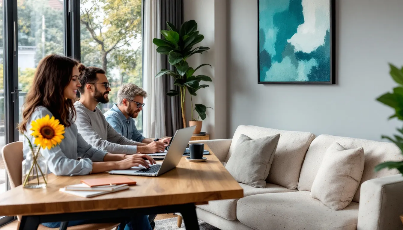 découvrez comment les tendances de la flexibilité au travail transforment le paysage du recrutement. explorez l'impact de ces nouvelles pratiques sur les attentes des candidats et la stratégie des entreprises pour attirer les meilleurs talents.