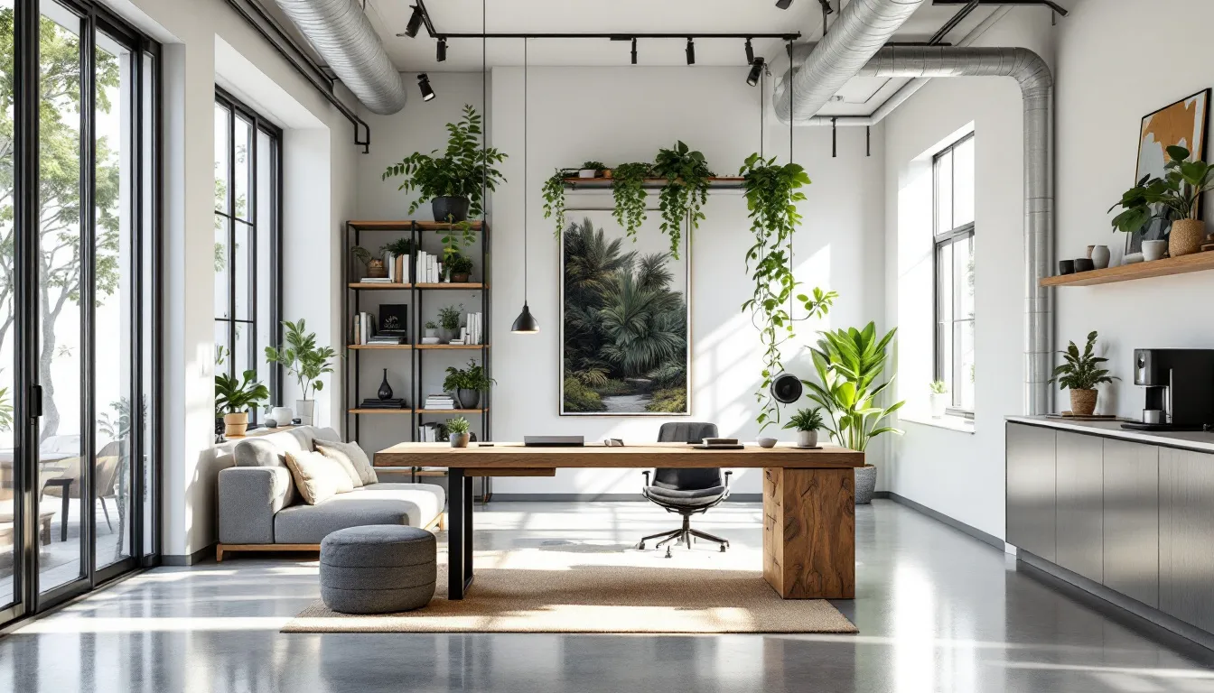 découvrez comment les tendances de la flexibilité au travail transforment le paysage du recrutement. explorez l'impact des modes de travail flexibles sur les attentes des talents et les stratégies d'embauche des entreprises en quête de nouvelles compétences.