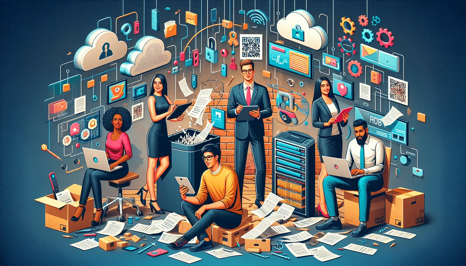 découvrez les tendances émergentes du recrutement en france pour 2025, incluant l'impact de la technologie, l'évolution des compétences recherchées et les nouvelles pratiques en matière de diversité et d'inclusion.