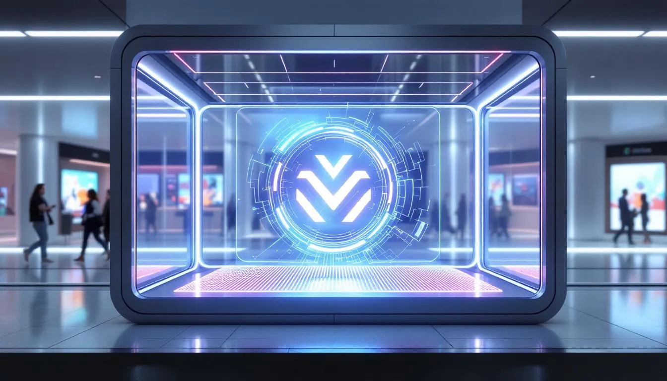 découvrez comment les hologrammes révolutionnent la publicité de demain en captivant l'attention des consommateurs, en offrant des expériences immersives et en repoussant les limites de la créativité. plongez dans l'univers des technologies futuristes et explorez les nouvelles opportunités qu'elles offrent aux marques.