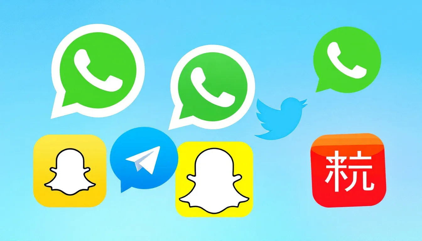 découvrez comment la communication par messagerie instantanée a transformé nos échanges quotidiens. cet article explore les défis rencontrés, tels que la surcharge d'information et la gestion des relations interpersonnelles, tout en proposant des solutions innovantes pour optimiser vos interactions numériques.
