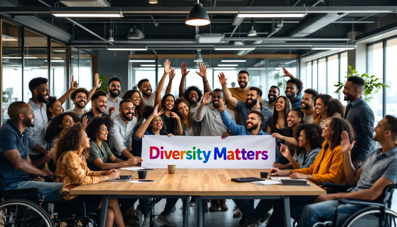 découvrez comment la banalisation de la violence sociétale influence le racisme dans les entreprises. cette analyse approfondie explore les liens entre ces phénomènes, leurs impacts sur la culture d'entreprise et propose des solutions pour promouvoir un environnement de travail plus inclusif et respectueux.