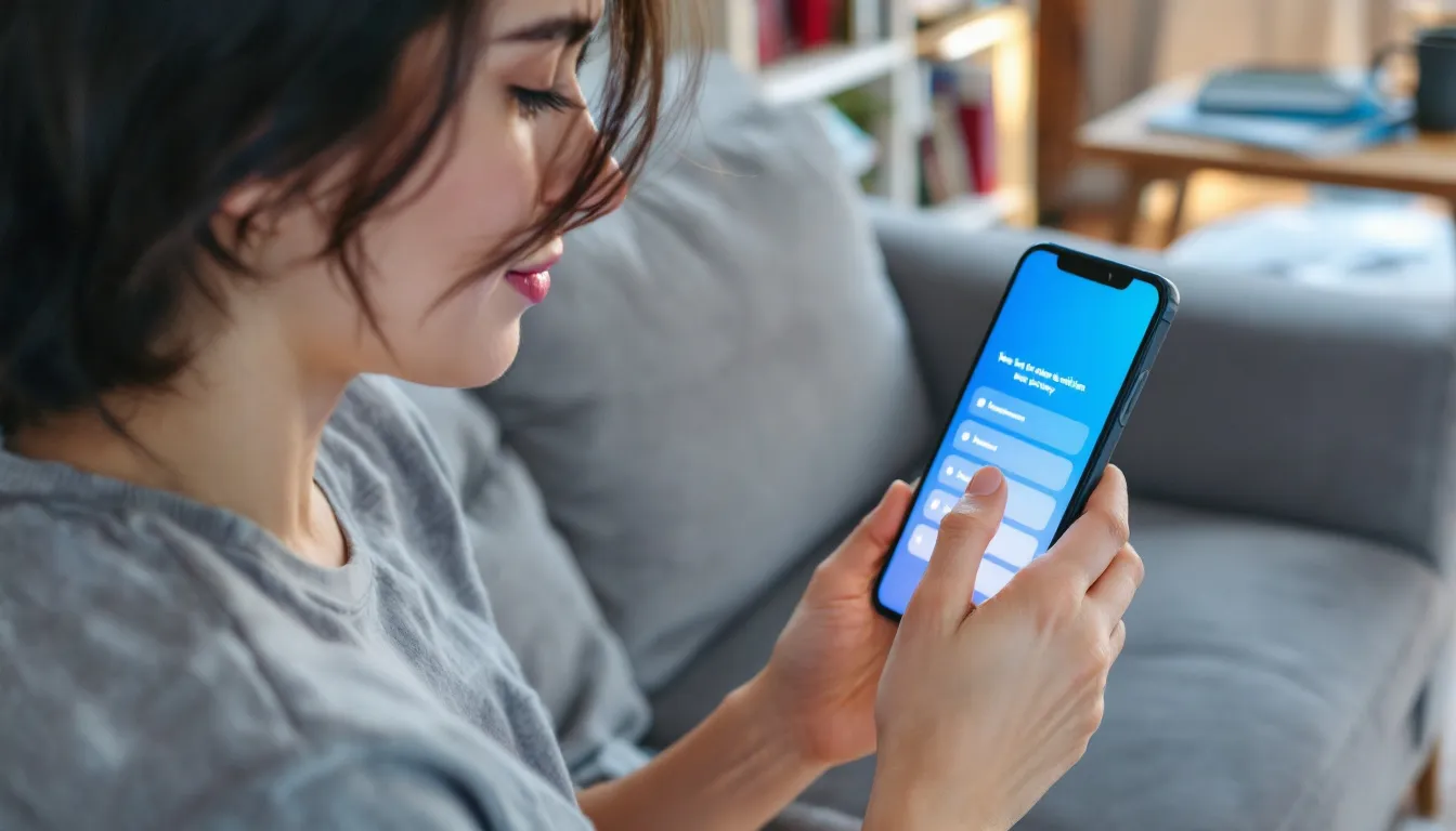 découvrez comment les sondages interactifs transforment l'engagement de votre audience. apprenez à stimuler la participation et à renforcer la connexion avec vos clients grâce à des outils innovants et engageants.