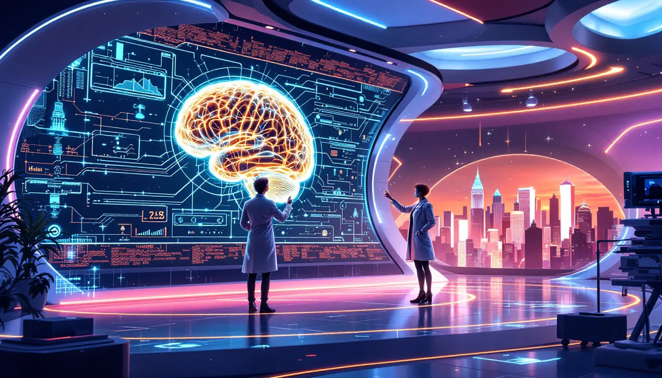 découvrez comment le neuromarketing influence les décisions de communication des entreprises, en analysant les mécanismes psychologiques qui poussent les consommateurs à agir et à s'engager. améliorez vos stratégies marketing grâce à des insights basés sur le comportement des neurones.