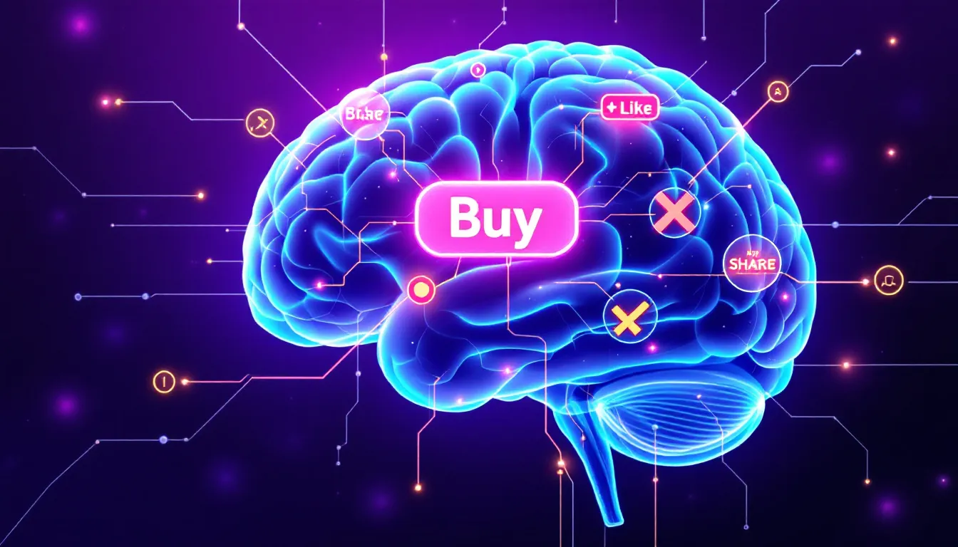 découvrez comment le neuromarketing influence les décisions de communication des entreprises, en explorant les stratégies psychologiques et neuroscientifiques qui guident les comportements des consommateurs.