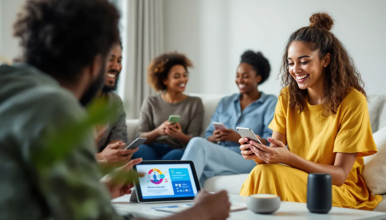 découvrez comment les micro-contenus peuvent transformer votre stratégie omnicanal. apprenez à maximiser l'engagement client et à renforcer la cohérence de votre marque à travers des messages courts et percutants adaptés à chaque plateforme.