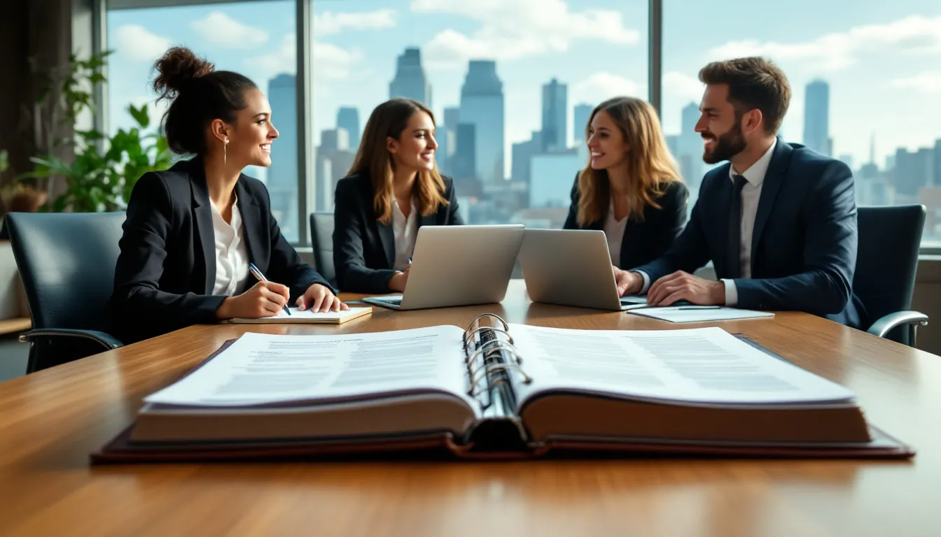 découvrez pourquoi les références jouent un rôle crucial dans le processus de recrutement. apprenez comment elles contribuent à évaluer les compétences, la fiabilité et la culture d'entreprise des candidats, garantissant ainsi des choix éclairés pour votre équipe.