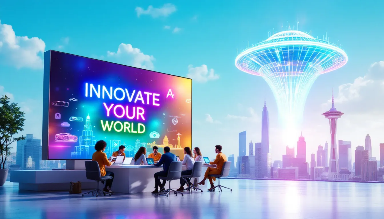 découvrez comment le langage visuel joue un rôle crucial dans l'efficacité des campagnes publicitaires. apprenez à créer des visuels percutants qui captivent l'attention et renforcent le message de votre marque.
