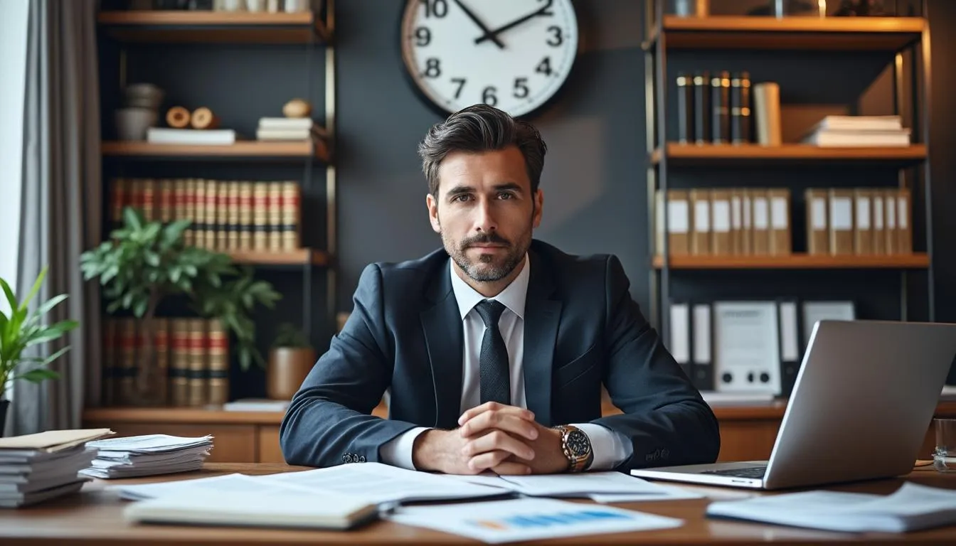 découvrez le rôle et la durée de l’inscription de privilège du vendeur de fonds de commerce : une étape clé pour protéger les intérêts du vendeur lors d’une cession de commerce.