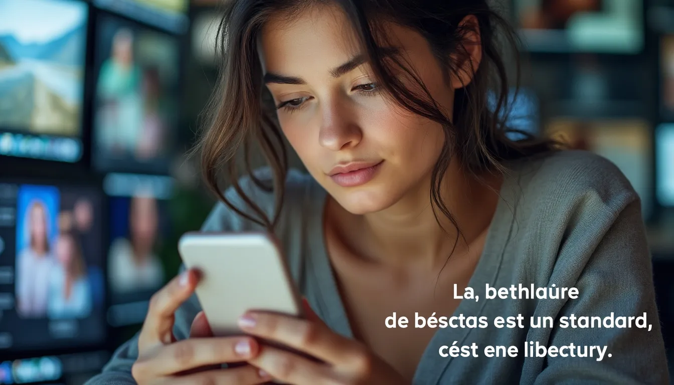 découvrez comment l'obsession de l'apparence au travail transforme le milieu professionnel en un véritable fardeau mental. explorez les impacts sur la santé psychologique et les stratégies pour retrouver un équilibre entre image et authenticité.
