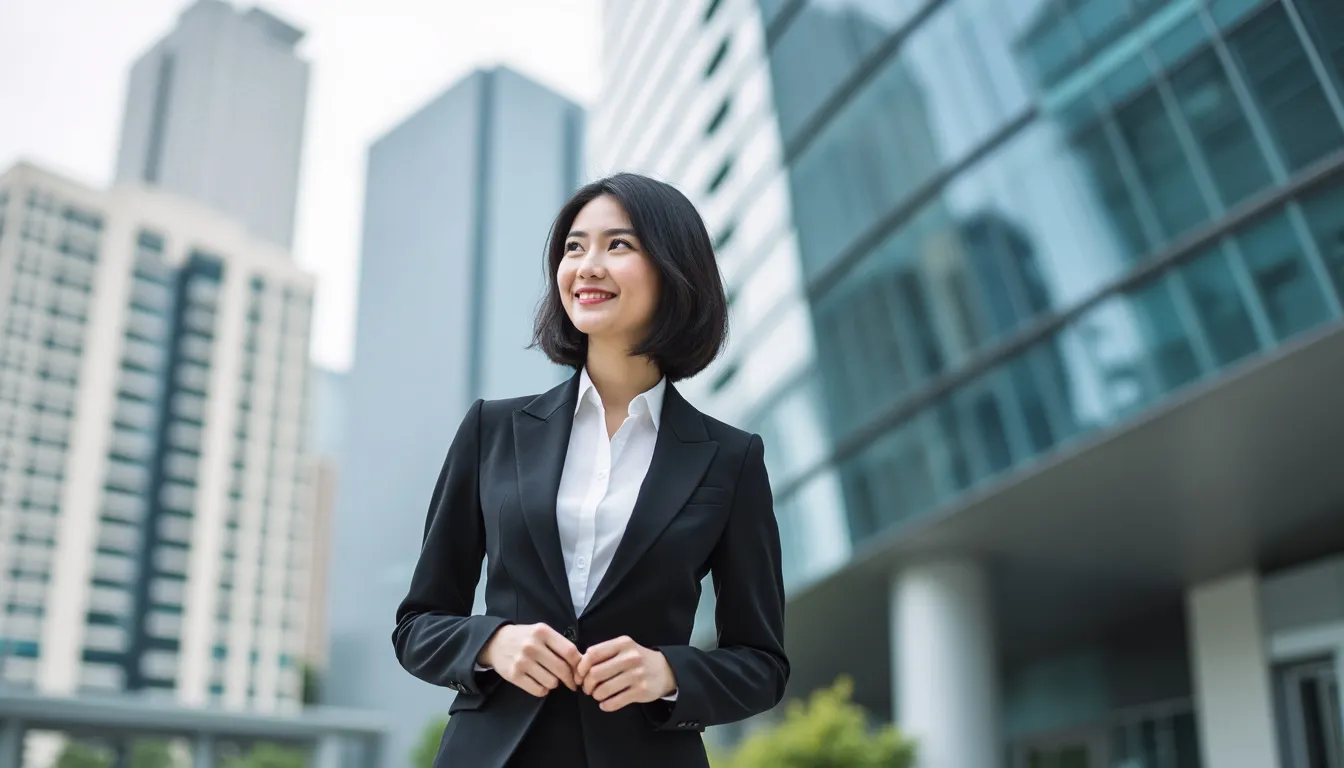 découvrez l'impact négatif de l'obsession de l'apparence au travail sur la santé mentale. cet article explore comment cette pression peut devenir un poids accablant, affectant la productivité et le bien-être des employés. plongez dans une réflexion sur l'importance de l'authenticité face aux normes esthétiques.