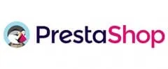 logo de prestashop