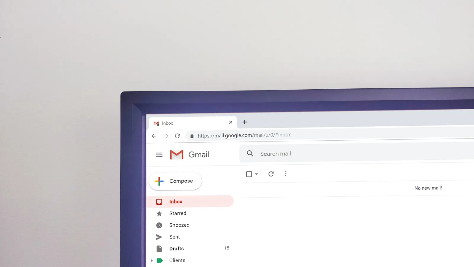 maîtriser ses mails de manière professionnelle