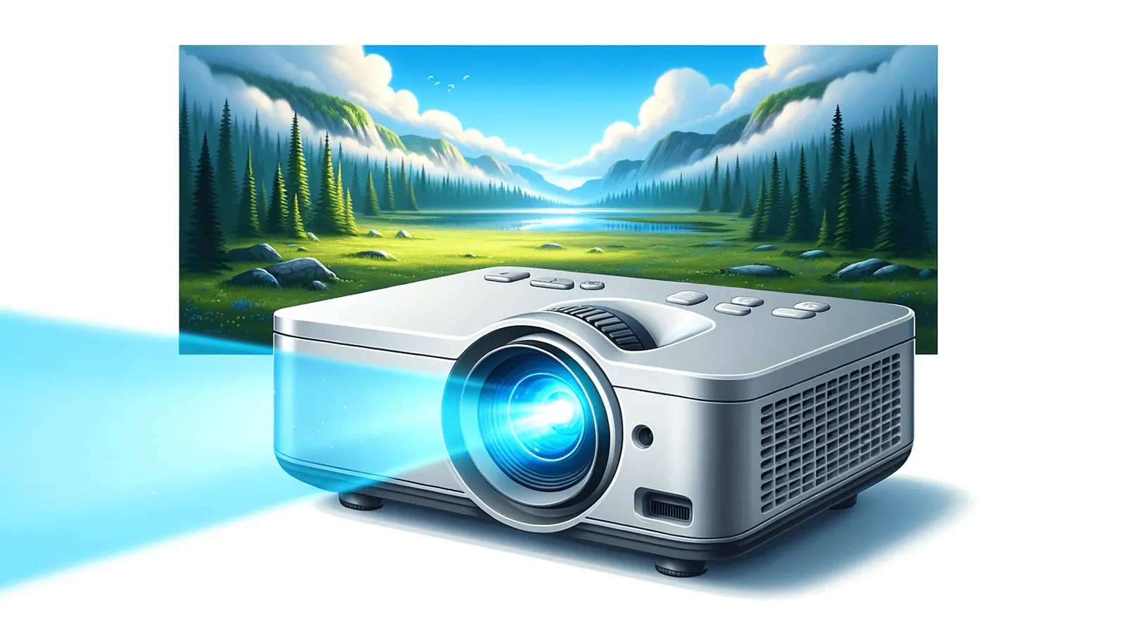 meilleur videoprojecteur