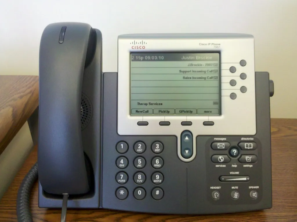 metiers de phoning