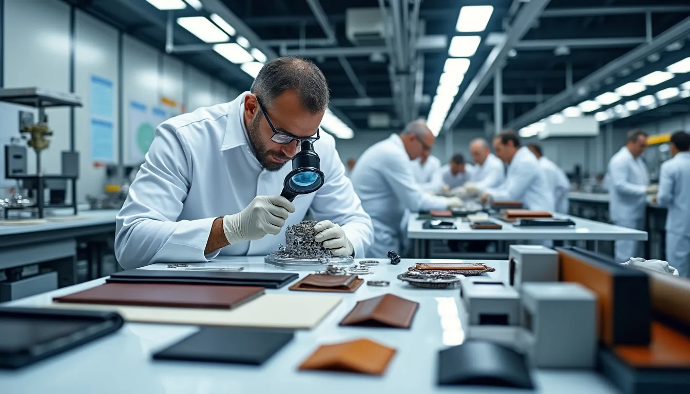 mettetal création, l'entreprise icaunaise de renom spécialisée dans le secteur du luxe, annonce une expansion de son capital pour renforcer ses activités et offrir des créations encore plus exclusives. découvrez comment cette initiative va transformer le paysage du luxe.