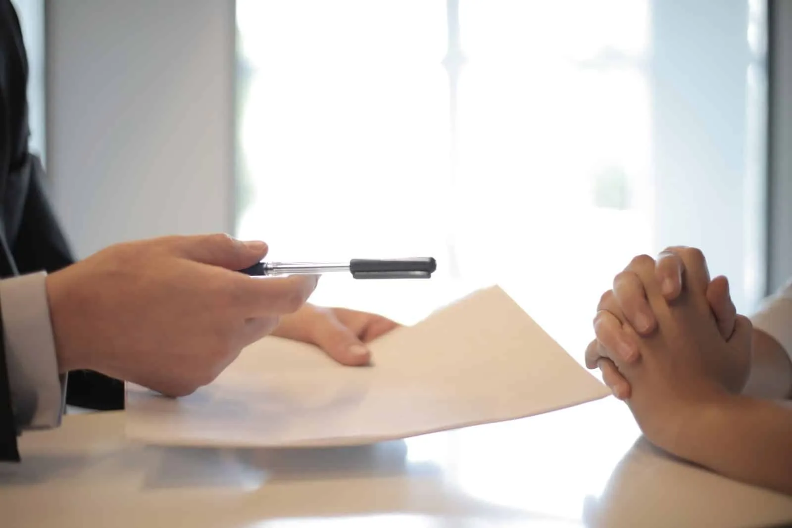 mettre en place une politique rh