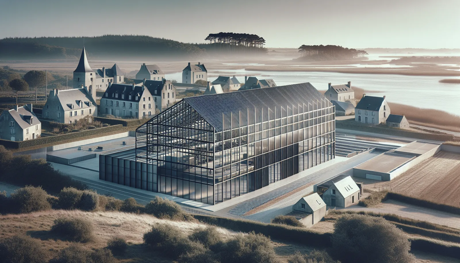 découvrez le parcours exceptionnel d'une entreprise du morbihan qui a su franchir le cap du million d'euros de chiffre d'affaires en seulement deux ans. un témoignage inspirant de succès et de dynamisme dans le monde économique.