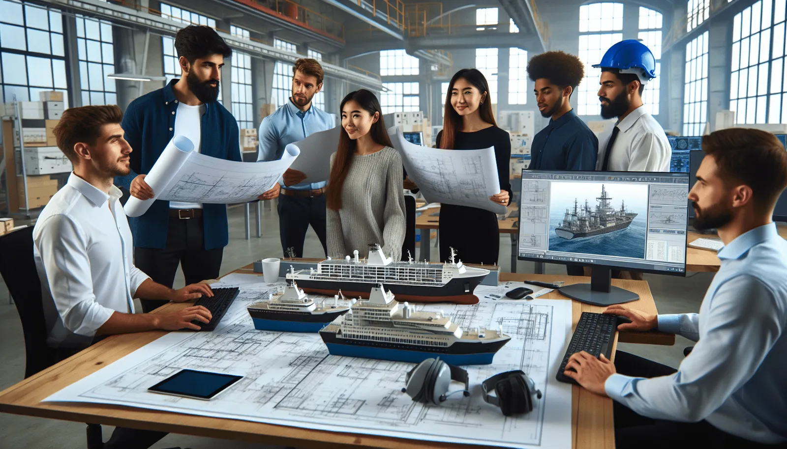 découvrez le nouvel accord d'entreprise signé par naval group, marquant une étape cruciale vers un avenir prometteur. cet engagement témoigne de la volonté de l'entreprise d'innovation et de développement durable dans le secteur naval.