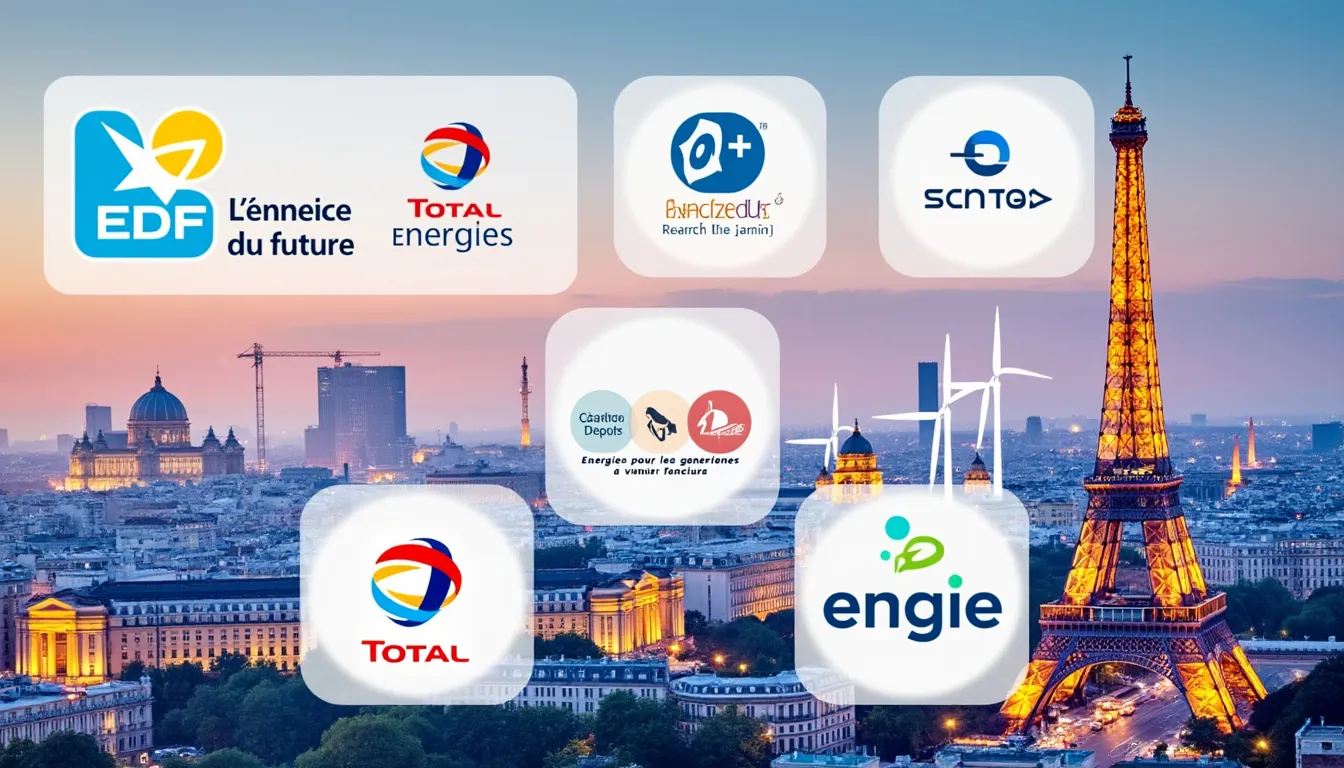 plongez au cœur d'un débat captivant entre nicolas doze et raphaël legendre sur edf. découvrez les enjeux, les défis et les spécificités de cette entreprise hors du commun, ainsi que son impact sur l'industrie énergétique. une analyse éclairante à ne pas manquer !