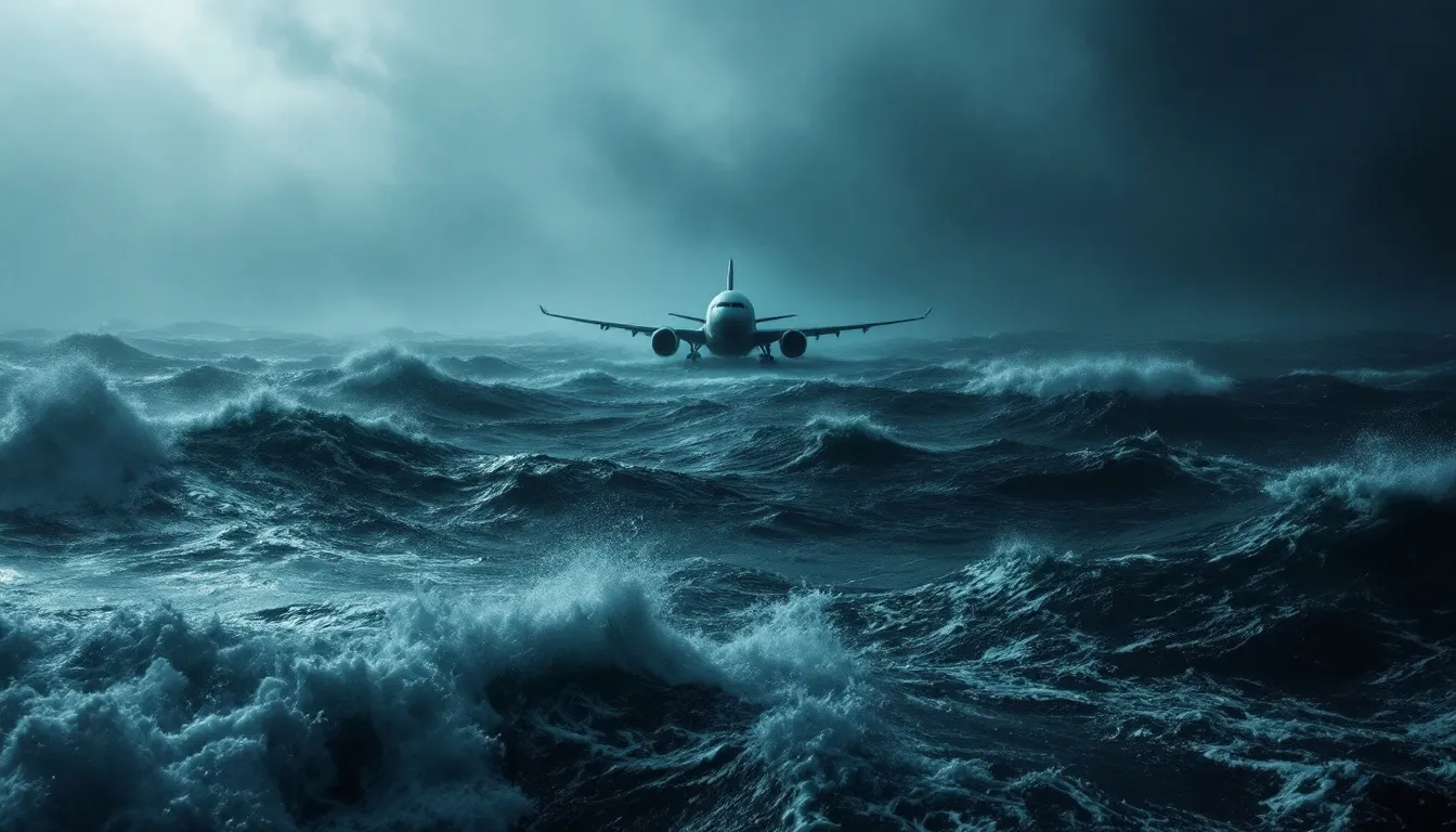 découvrez les dernières avancées sur le vol mh370 de la malaysia airlines alors qu'ocean infinity relance les recherches pour percer le mystère de sa disparition. plongez dans les détails de cette nouvelle quête qui pourrait enfin apporter des réponses aux familles des victimes.