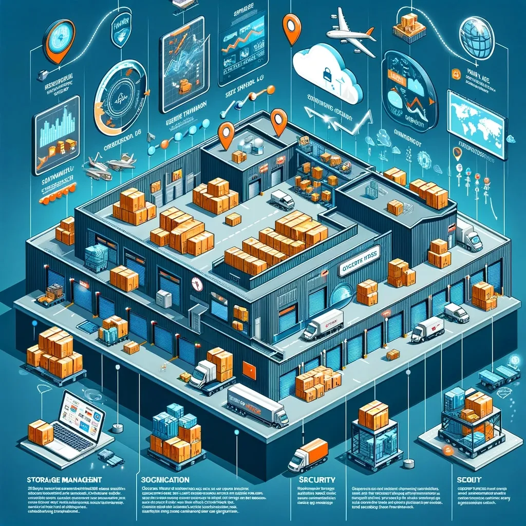 optimisation de l espace pour les entreprises