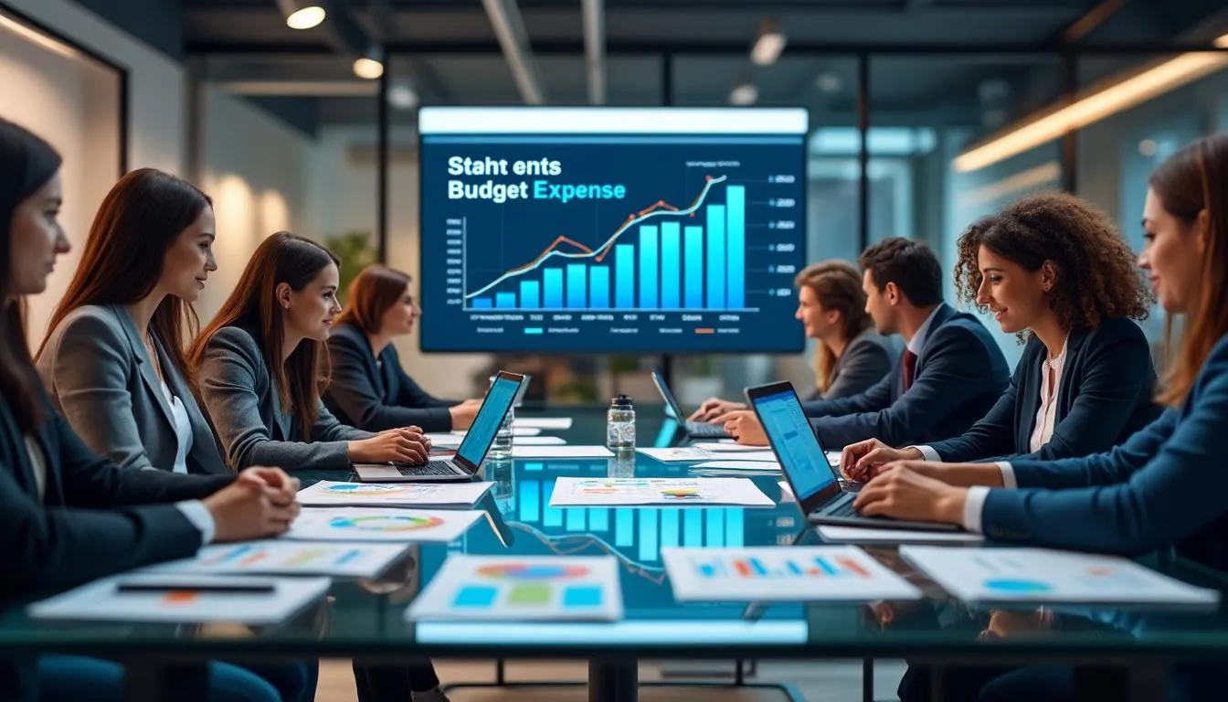 découvrez comment optimiser votre budget d'exploitation grâce à des leviers pratiques pour réduire vos coûts fixes. apprenez des stratégies efficaces pour améliorer la rentabilité de votre entreprise tout en maîtrisant vos dépenses.