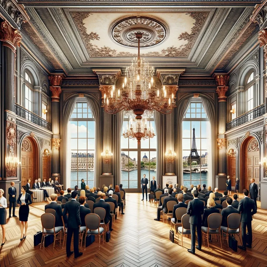 organisation team building paris
