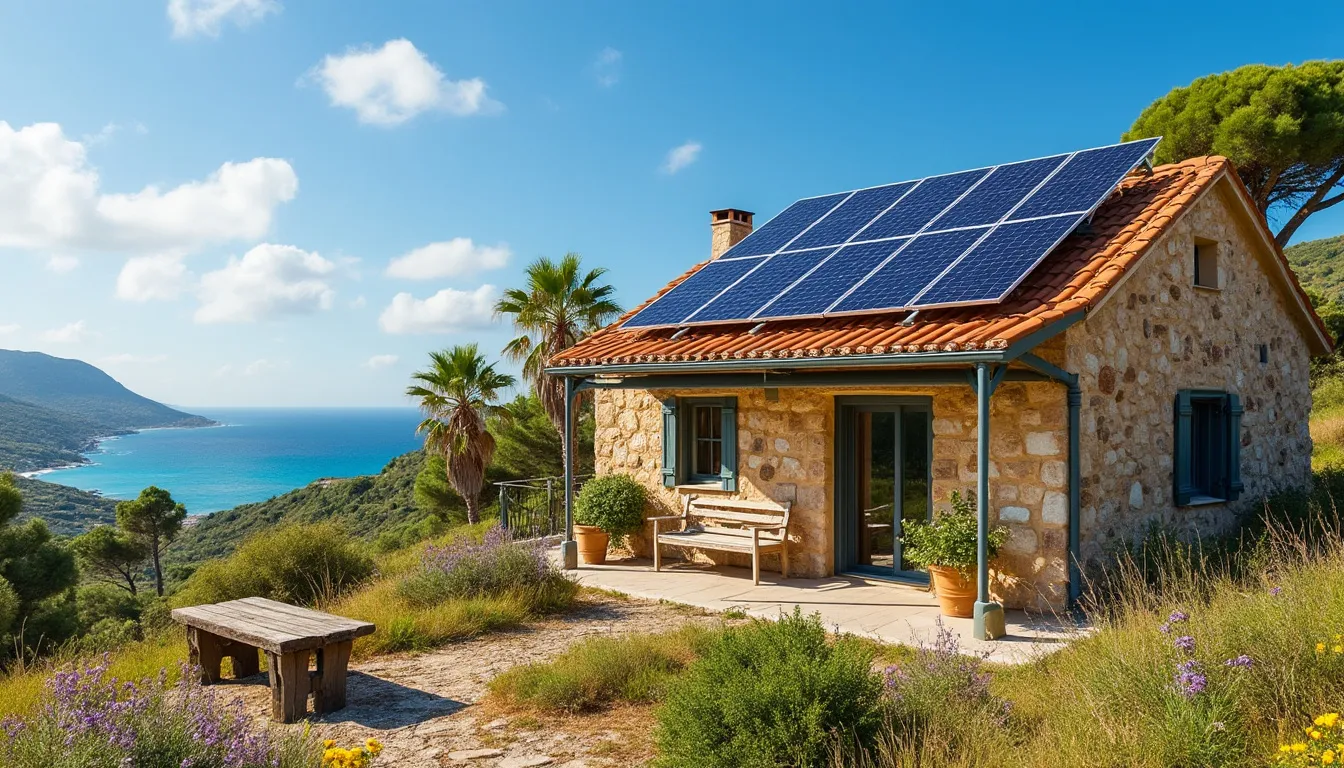 oscaro power, leader du solaire en france avec ses racines en corse, fait face à une liquidation inattendue. découvrez les enjeux et les répercussions de cette décision sur l'industrie solaire.