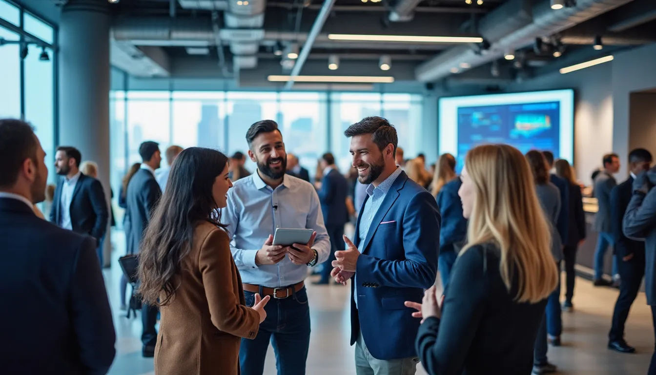 participez au forum des créateurs d'entreprise dans les pyrénées-orientales à argelès-sur-mer le jeudi 10 avril. osez l'entrepreneuriat et découvrez des opportunités, des conseils d'experts et des rencontres inspirantes pour faire décoller votre projet.