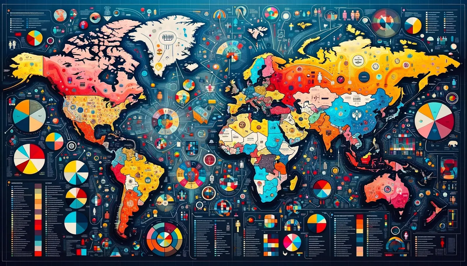perception des couleurs en fonction des cultures