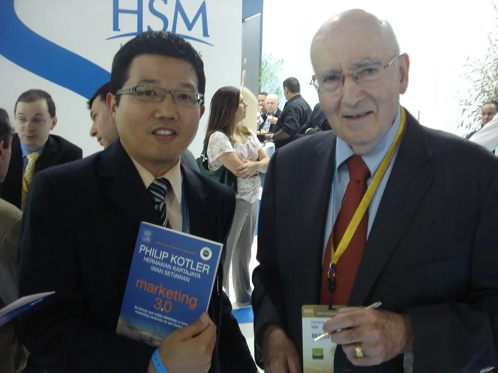 Philip Kotler