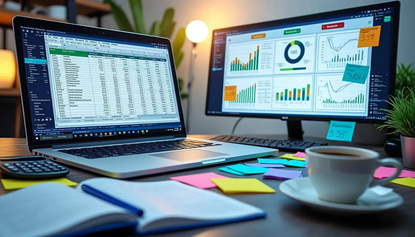 découvrez comment optimiser votre trésorerie grâce à un tableau de flux de trésorerie. comparez les méthodes directe et indirecte pour planifier avec précision vos entrées et sorties d'argent, et garantissez la santé financière de votre entreprise.