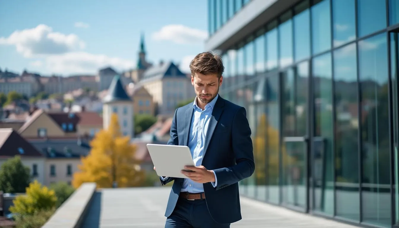 découvrez les résultats d'un sondage de france emploi révélant que plus de la moitié des entreprises des pays de la loire font face à des difficultés de recrutement. cette étude met en lumière les défis auxquels sont confrontées les entreprises locales et les implications sur le marché de l'emploi.