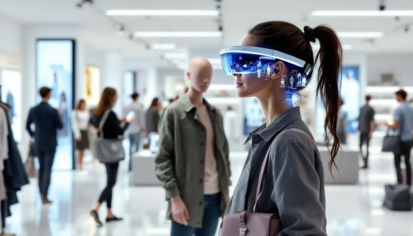découvrez l'importance d'intégrer des expériences interactives dans vos boutiques physiques pour attirer les clients, renforcer l'engagement et booster les ventes. apprenez comment ces innovations peuvent transformer l'expérience d'achat en un moment mémorable et immersif.