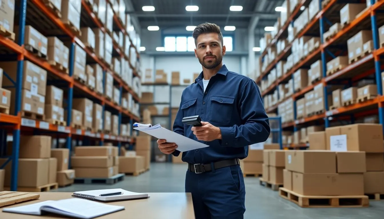 découvrez l'importance des inventaires tournants pour optimiser votre gestion des stocks tout au long de l'année. apprenez les meilleures pratiques et méthodes pour les mettre en œuvre efficacement et garantir la précision de vos inventaires.