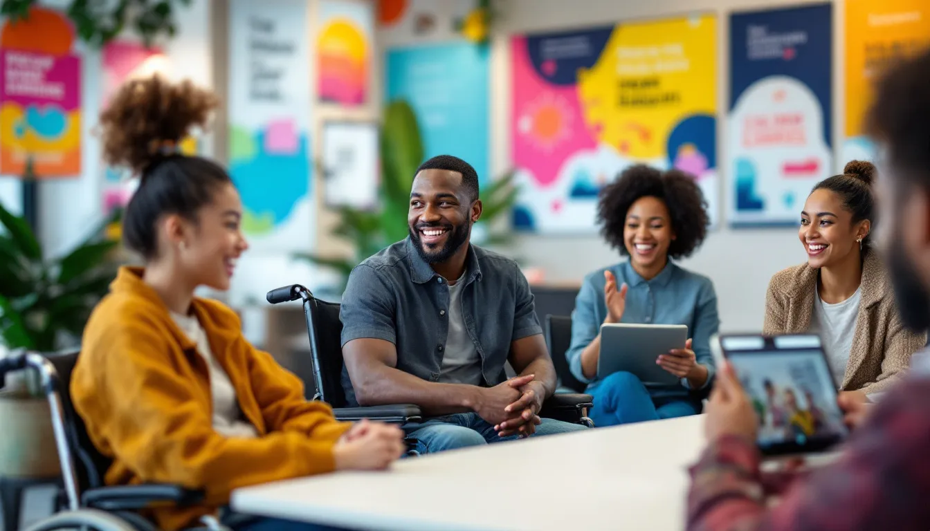 découvrez l'importance des témoignages vidéo dans vos actions marketing et apprenez comment les intégrer efficacement pour renforcer la crédibilité et l'engagement de votre audience.