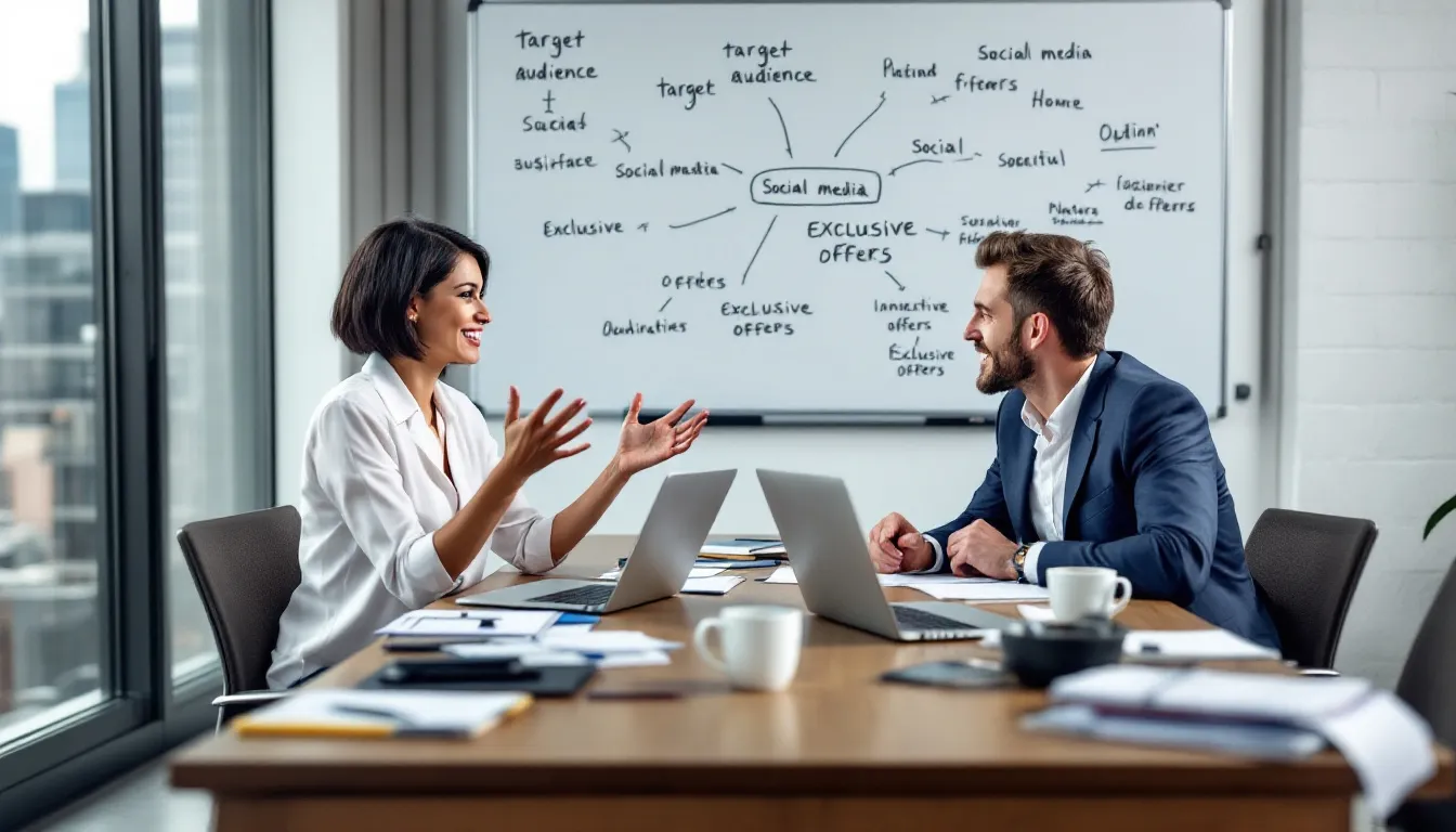 découvrez les raisons essentielles de lancer une newsletter innovante et explorez des stratégies efficaces pour captiver votre audience. apprenez comment transformer votre communication en un outil puissant d'engagement et d'information.