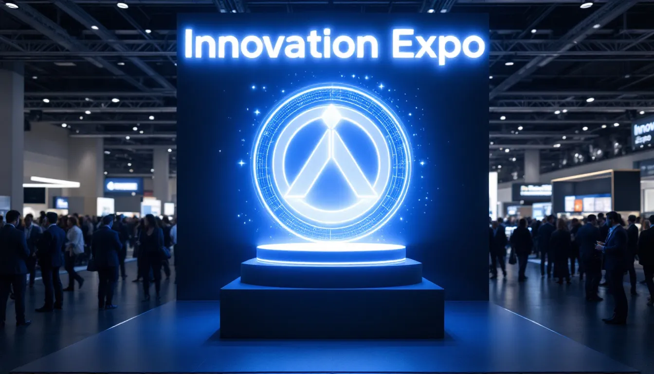 découvrez les avantages d'intégrer des hologrammes dans vos salons professionnels. attirez l'attention, améliorez l'interaction et créez une expérience inoubliable pour vos visiteurs grâce à la technologie innovante des hologrammes.